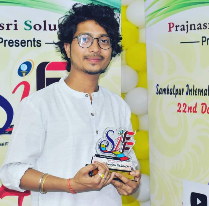 Jay Prakash