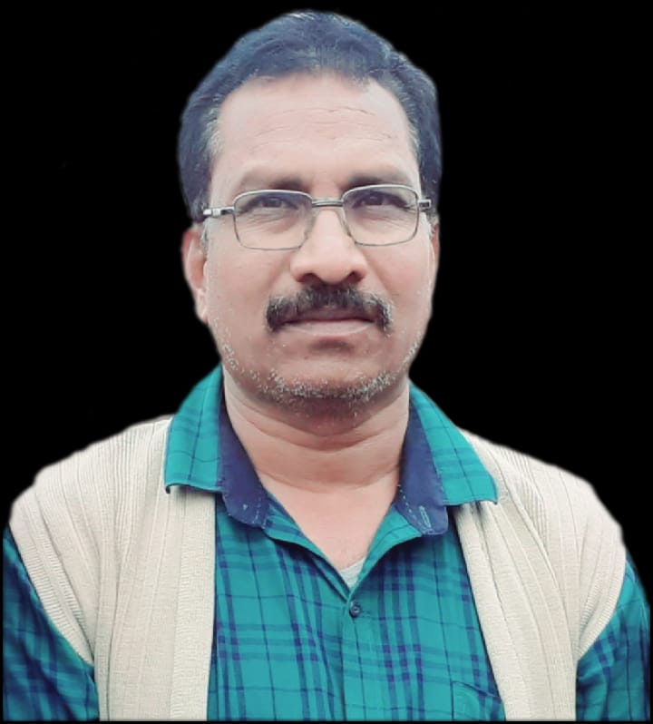 Nabin Kishor Tandi