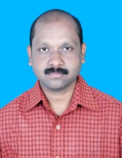 Kalicharan Bag