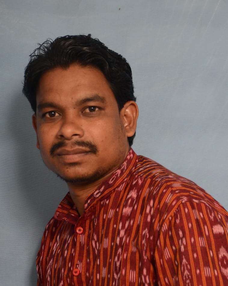 Hemanta Kumar Deep